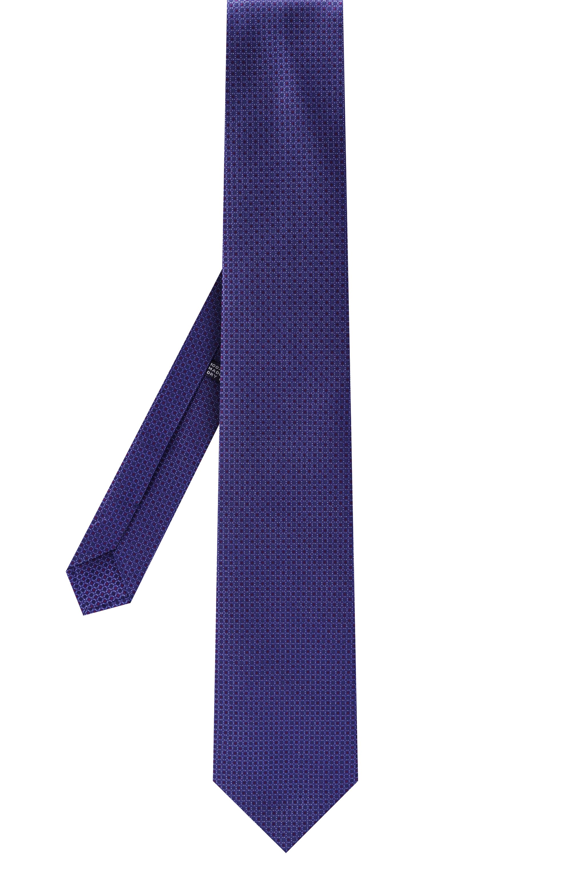 Шелковый галстук STEFANO RICCI, арт. CCXL/58018, фото 3