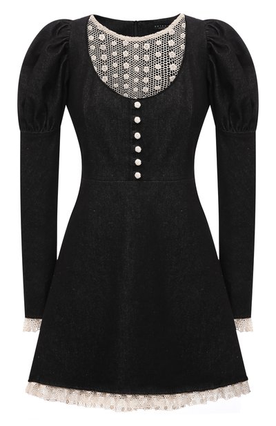 Женское хлопковое платье botrois x tsum BOTROIS, арт. SKU0001766