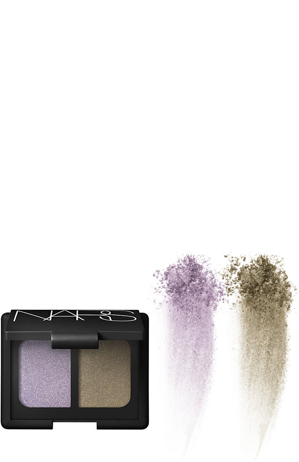 Двойные тени для век, оттенок nouveau monde (4g) NARS, арт. 3083NS, фото 1