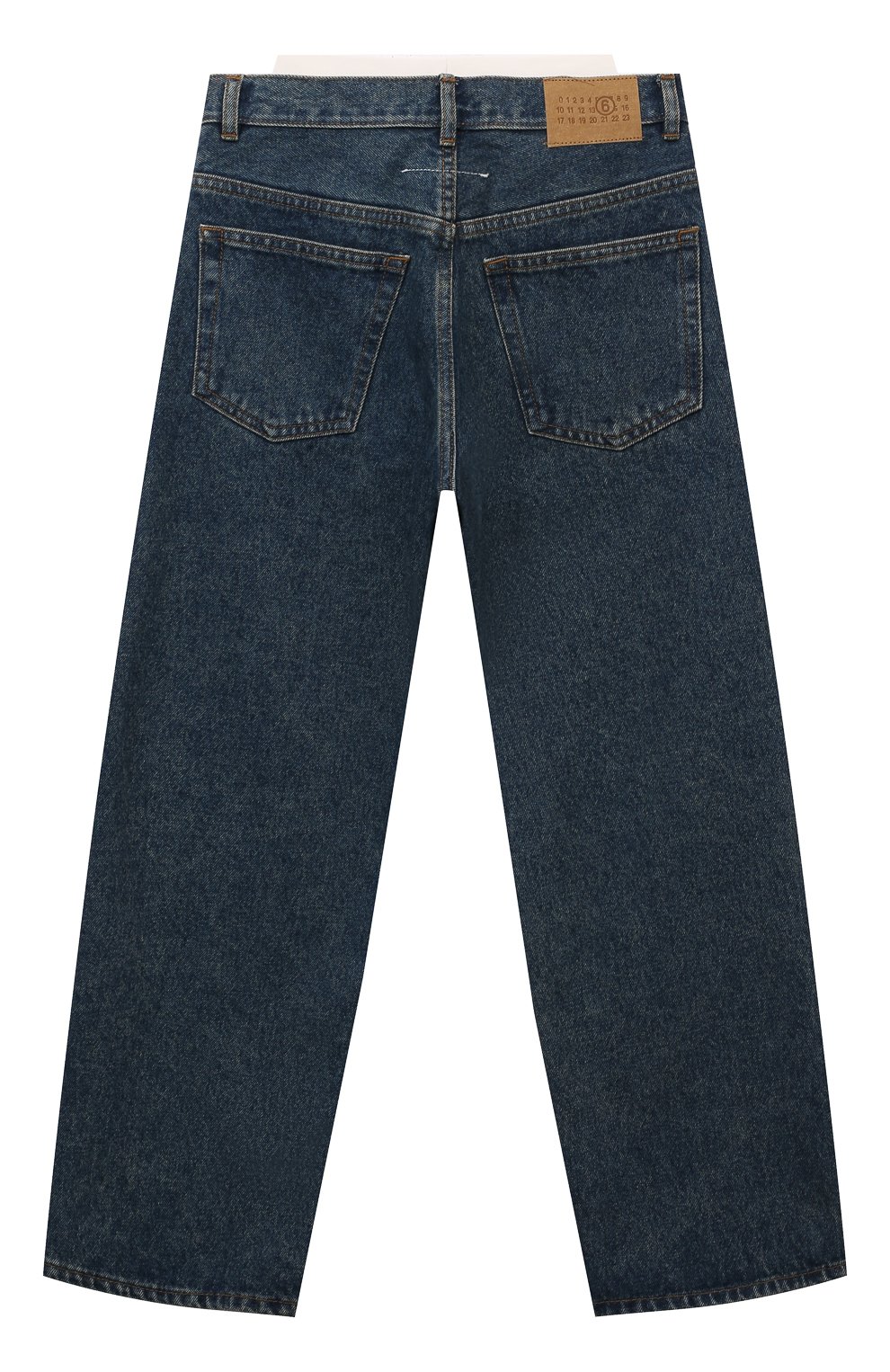 Джинсы MM6, арт. M60632/MM03V, фото 2