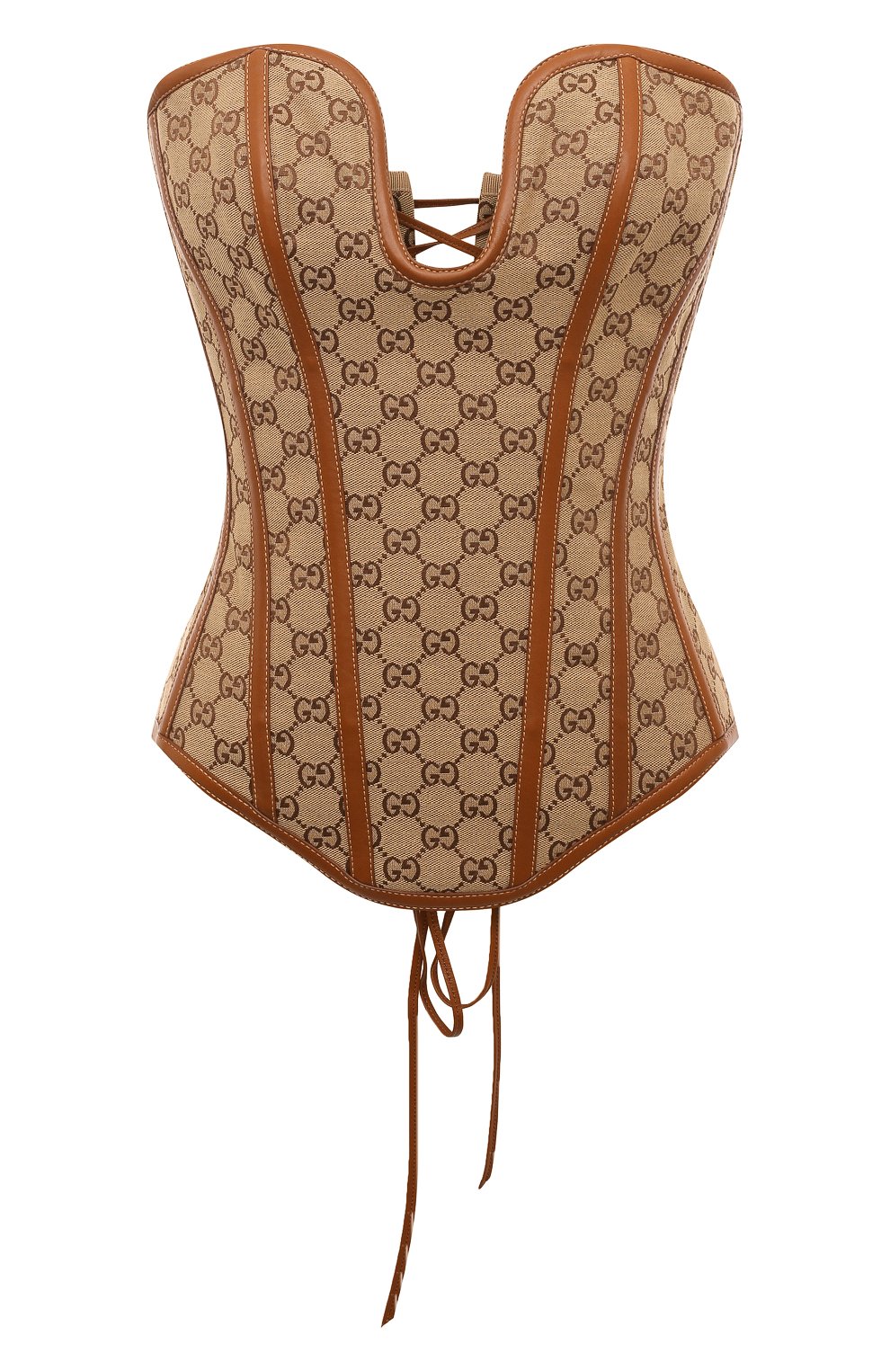 Топ-корсет GUCCI, арт. 678144 XUADR, фото 1