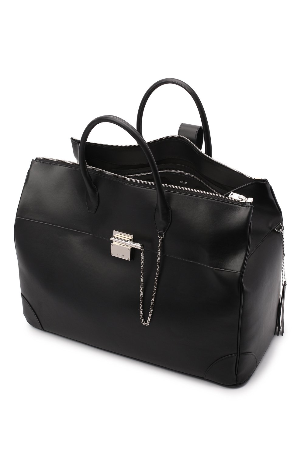 Сумка AMIRI, арт. W0A34320VL, фото 4