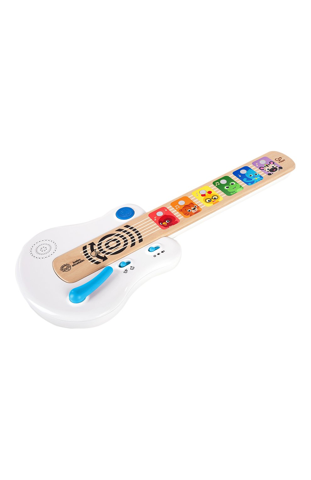 Музыкальная игрушка гитара HAPE, арт. 12396_HP, фото 2