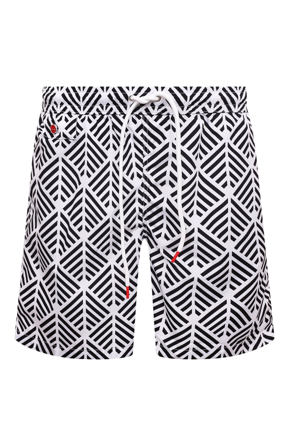 Плавки-шорты KITON, арт. UC0M5CXB6010, фото 1