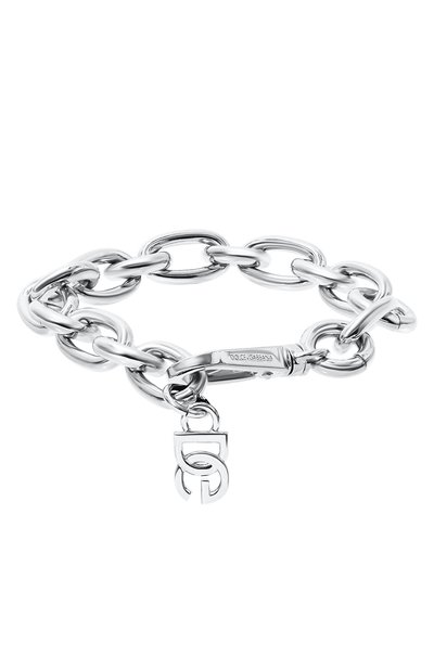 Браслет DOLCE & GABBANA, арт. WBP5C1 W1111/SILVER, фото 3