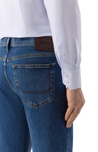 Хлопковая сорочка VAN LAACK, арт. VL-RIVARA-LTF/161647, фото 5