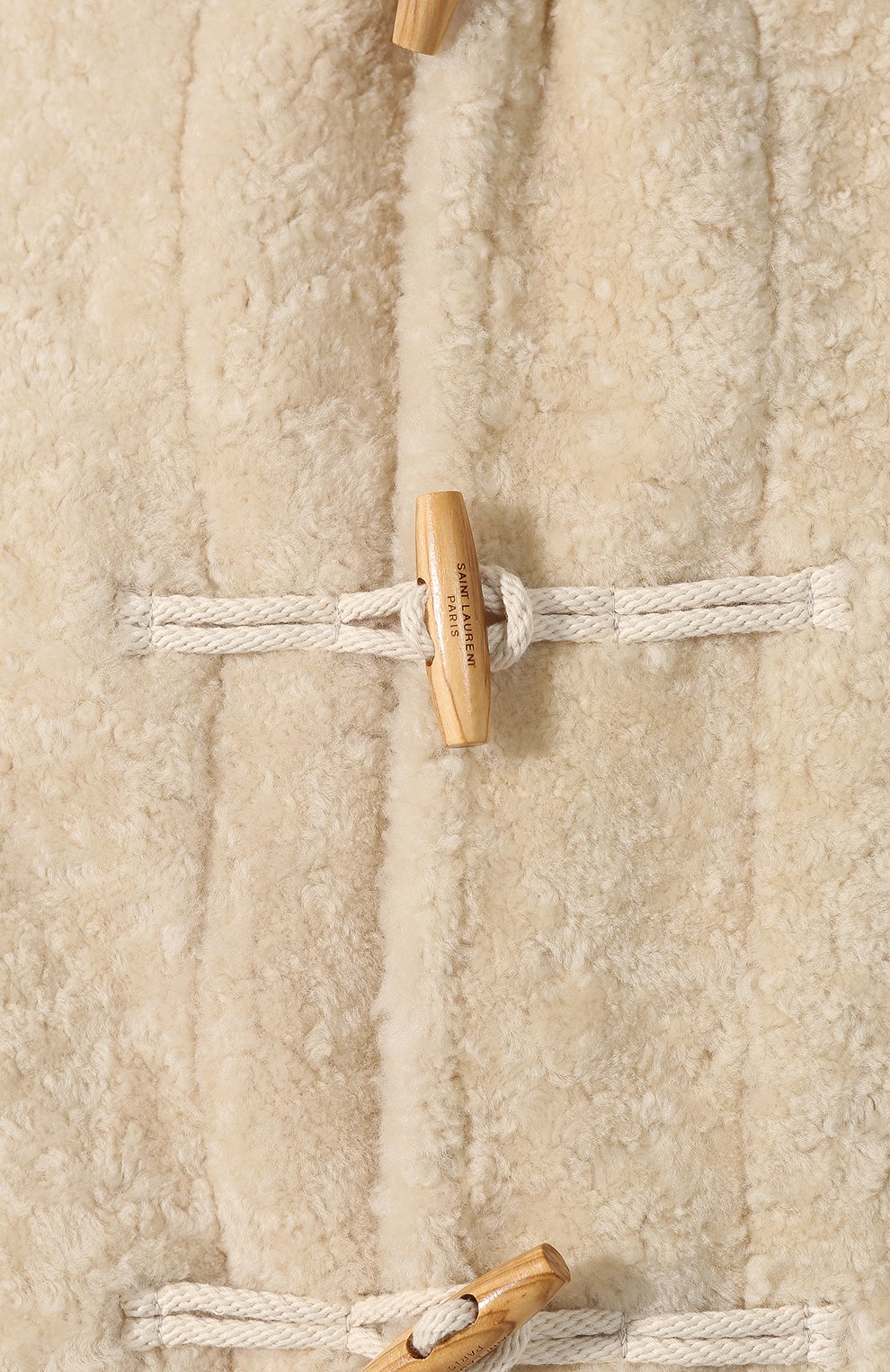 Дубленка SAINT LAURENT, арт. 581116/Y7SJ2, фото 5