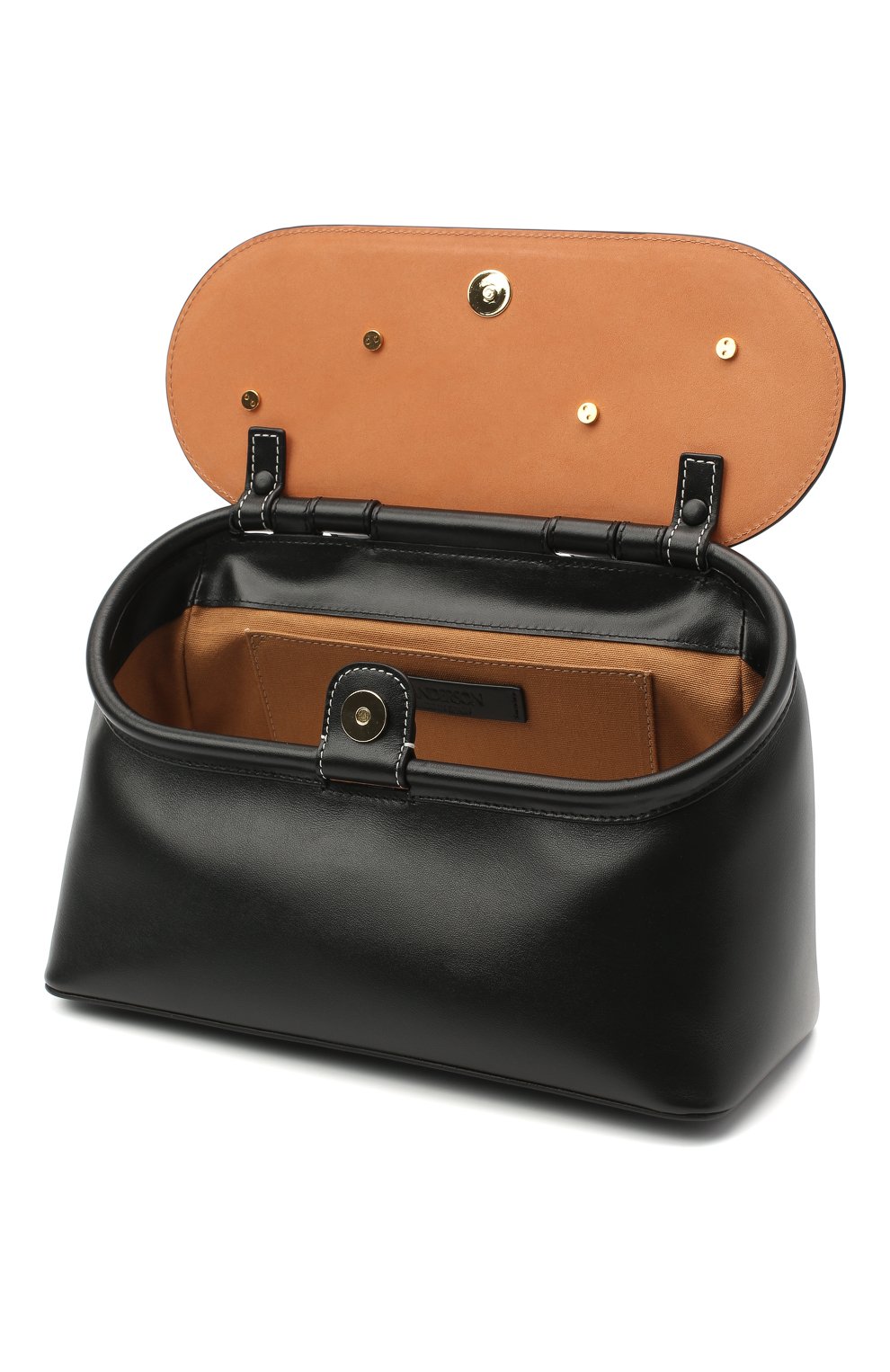 Сумка chain lid JW ANDERSON, арт. HB0307 LA0020, фото 4