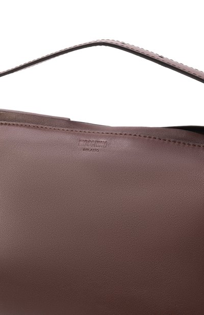 Сумка tie me MOSCHINO, арт. MC4159PP1N/0A0, фото 3