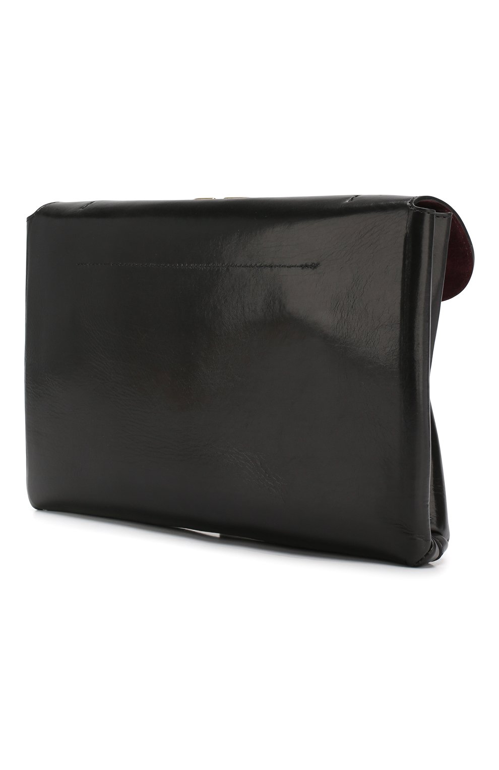 Клатч v chain VALENTINO, арт. SW2B0E46/CXS, фото 3