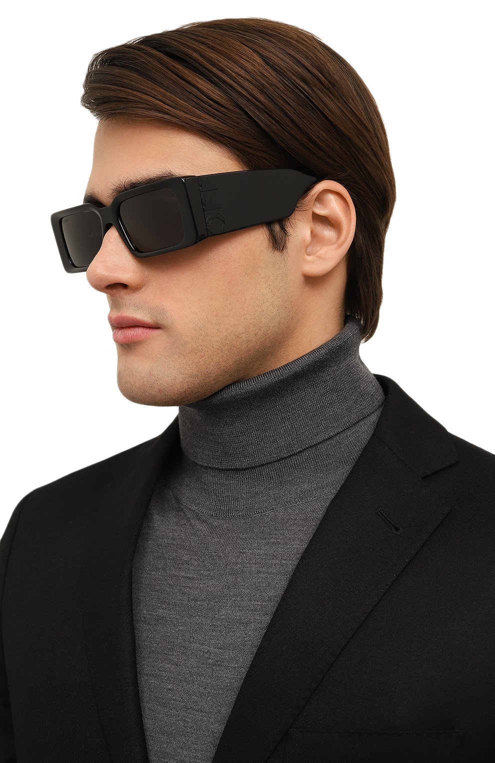 Солнцезащитные очки OFF-WHITE, арт. 0ERI097/1007, фото 3