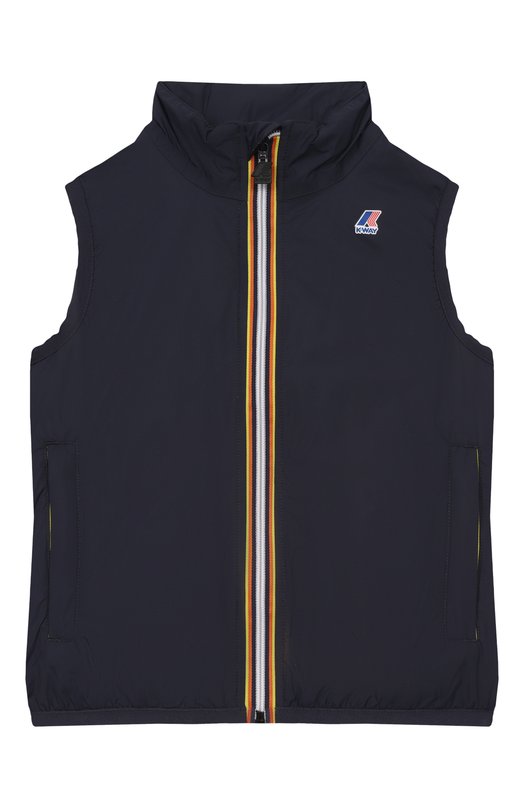 Утепленный жилет K-Way