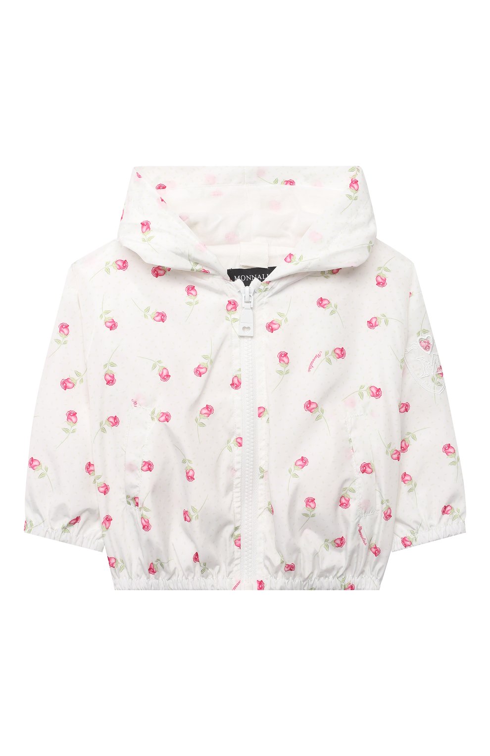 Ветровка MONNALISA, арт. 397102, фото 1