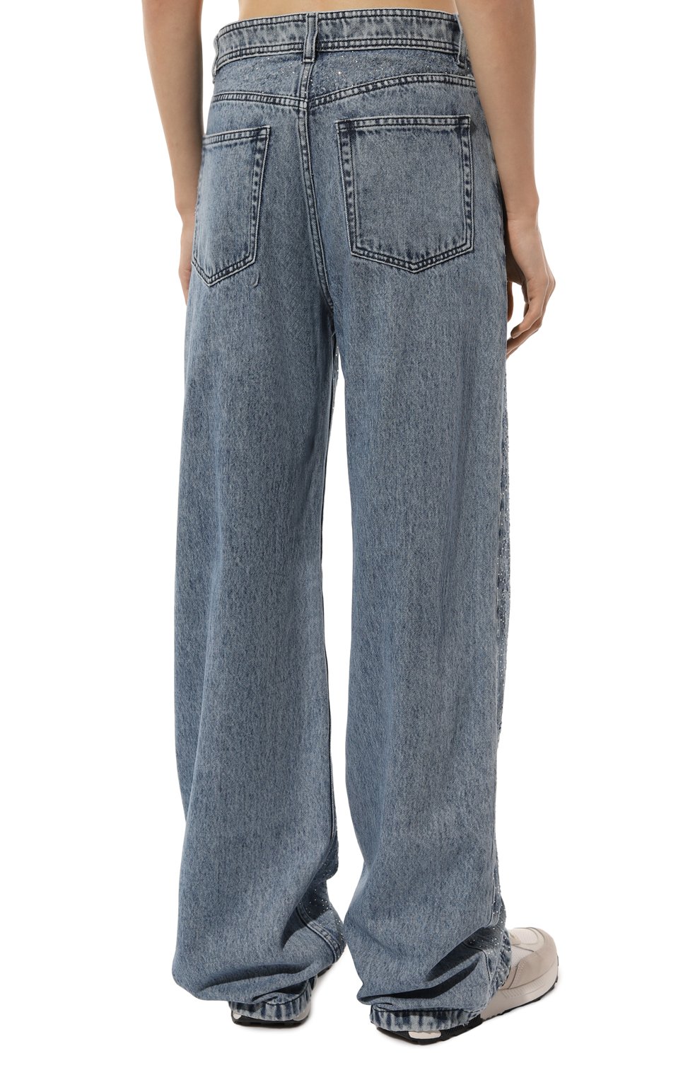 Джинсы BOSS, арт. 50520936, фото 4