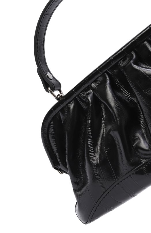 Сумка 12 STOREEZ 135074 Чёрный  135074 Фото 3