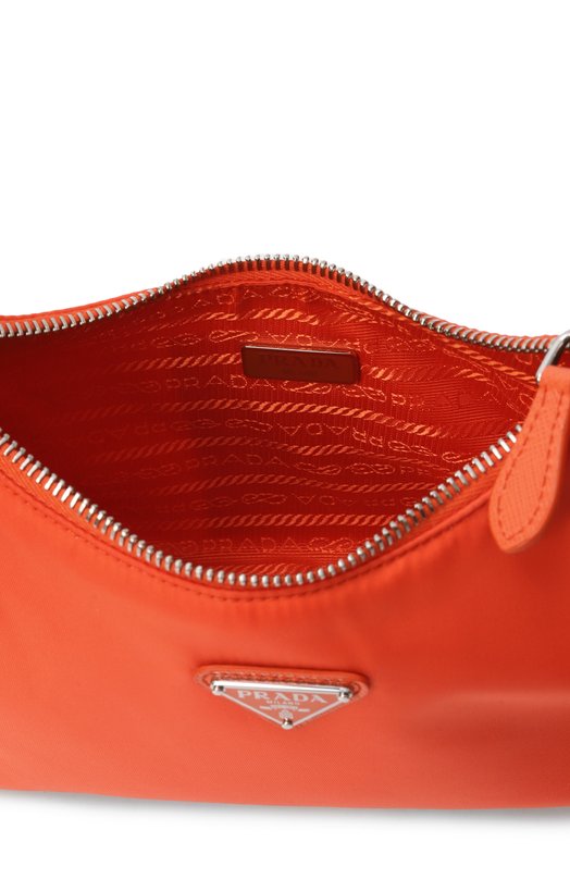 Сумка Re-Edition 2005 Prada 1NE204/R064 Оранжевый  1NE204/R064 Фото 5