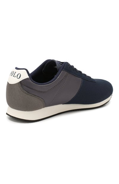 Кроссовки POLO RALPH LAUREN, арт. RF101179/JUNI0R, фото 3