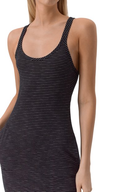 Хлопковое платье N21, арт. H211/4073, фото 5