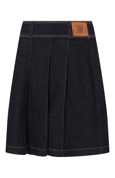 Джинсовая юбка MAX&CO, арт. MX0215-MX096, фото 2