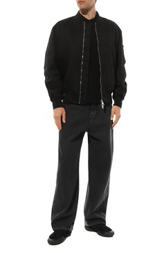 Комбинированные кроссовки DSQUARED2, арт. SNM0361/23807437, фото 1