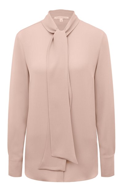 Шелковая блузка NOBLE&BRULEE, арт. NB28/100422/1, фото 1