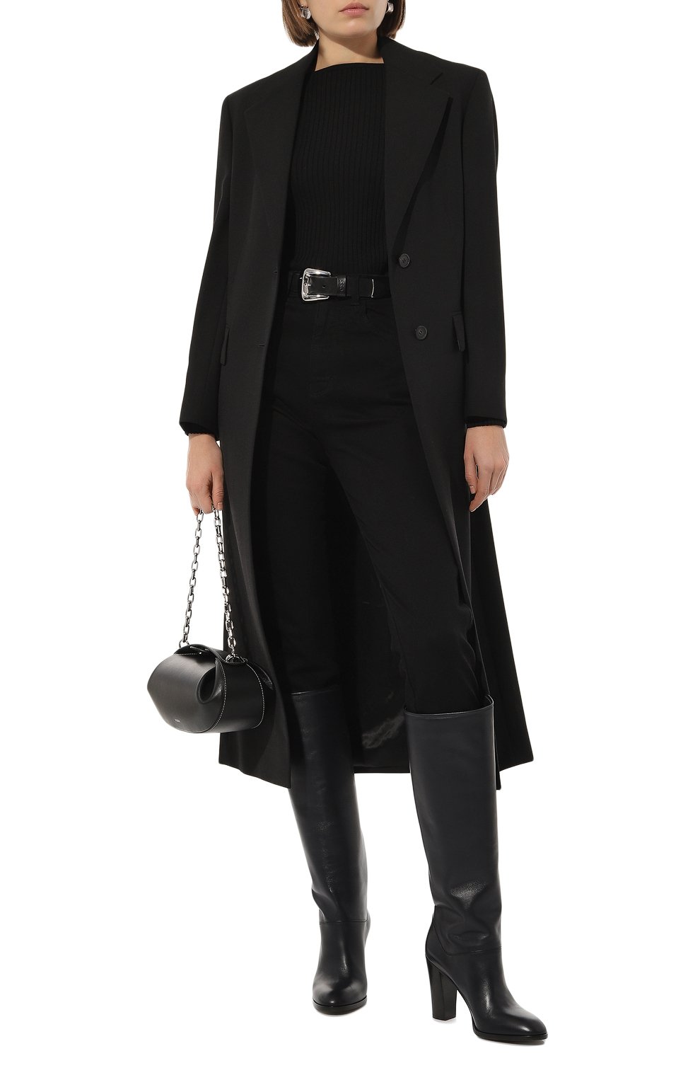 Джинсы BLCV, арт. 102DSHSK014_SL, фото 2