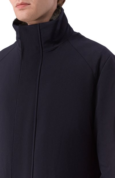 Пуховая куртка MONTECORE, арт. F09MUCX913P/185, фото 5