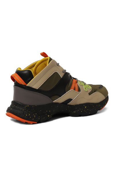 Кроссовки FLOWER MOUNTAIN, арт. 2018658/02/233-38, фото 3