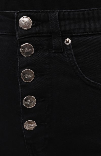 Джинсы TWO WOMEN IN THE WORLD, арт. FELIZ/A12M025, фото 5