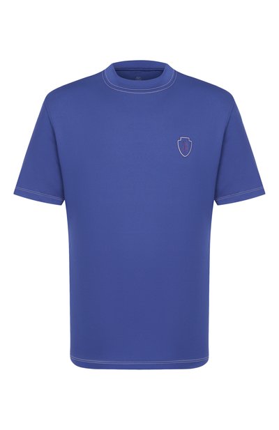 Мужская футболка BRUNELLO CUCINELLI, арт. MW8571884T