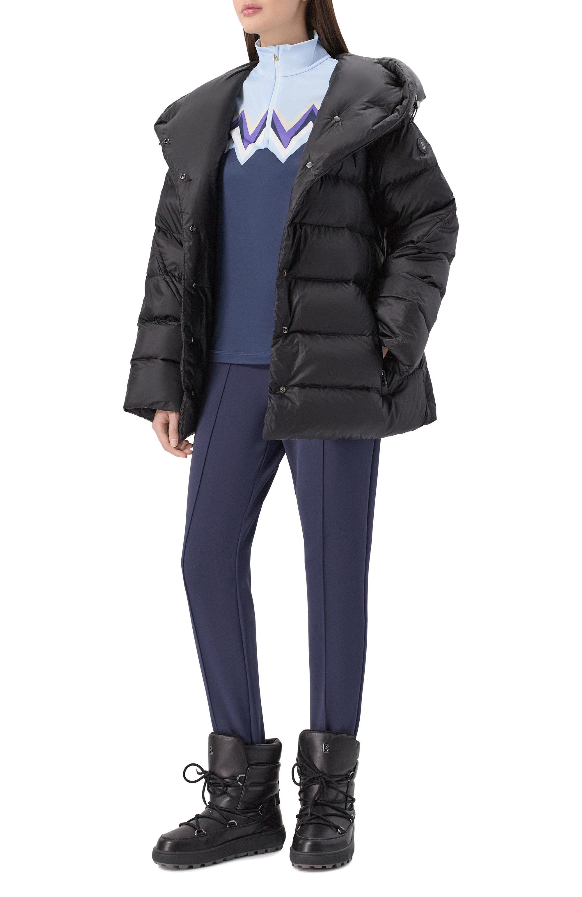 Брюки BOGNER, арт. 11609562, фото 2