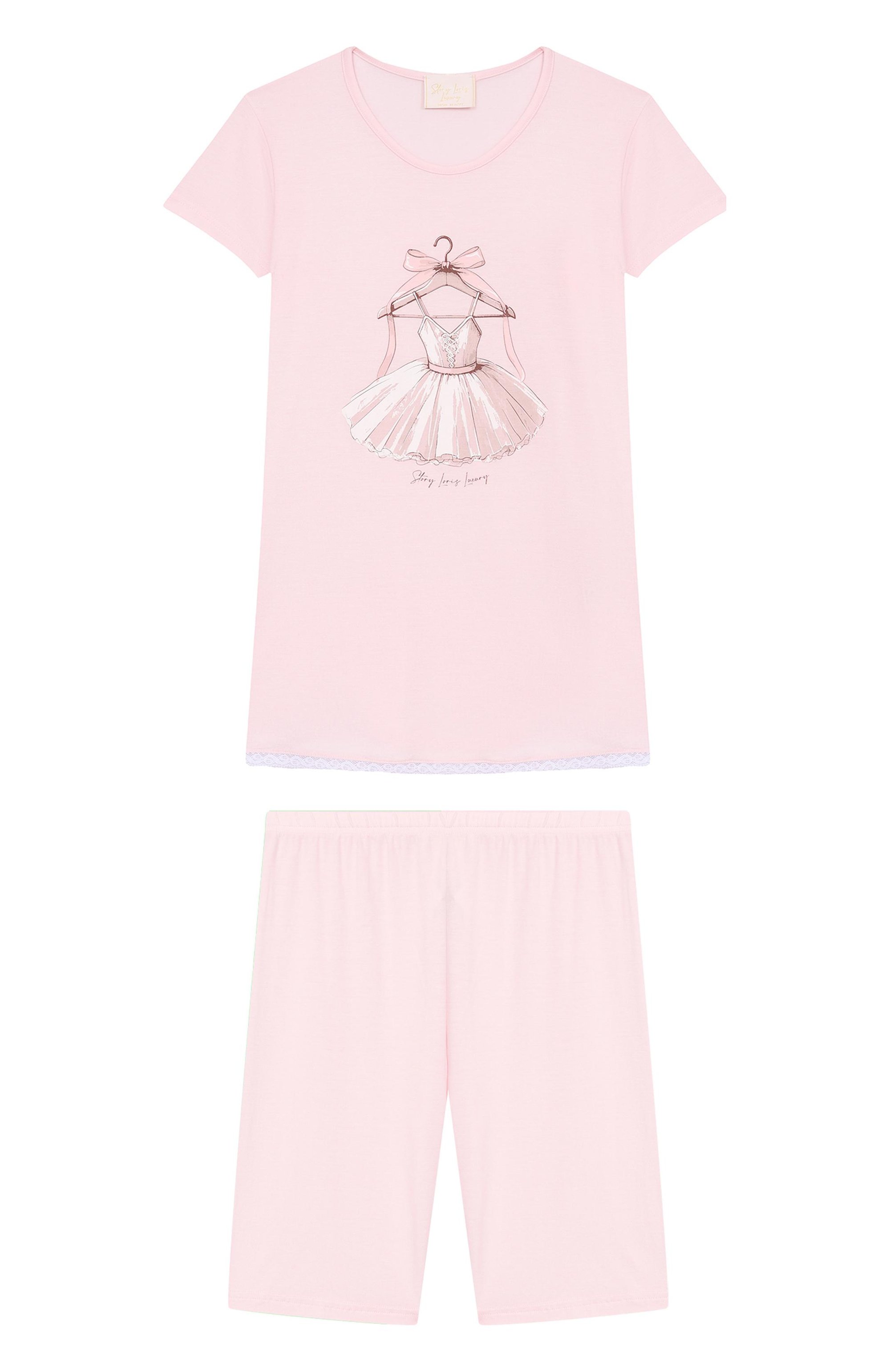 Пижама STORY LORIS, арт. 35491, фото 1