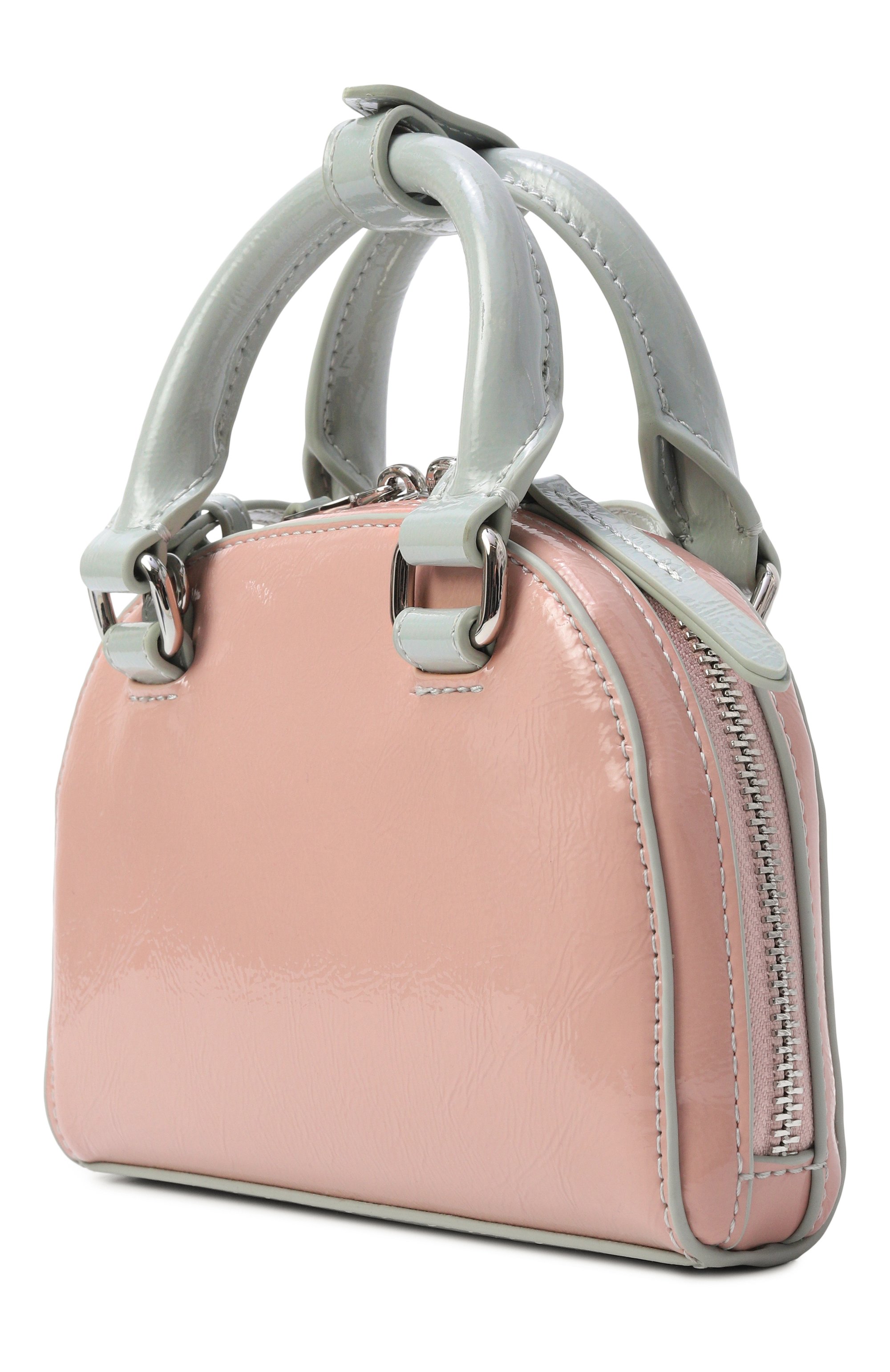 Сумка 1dr dome mini DIESEL, арт. X10464/P8768, фото 4