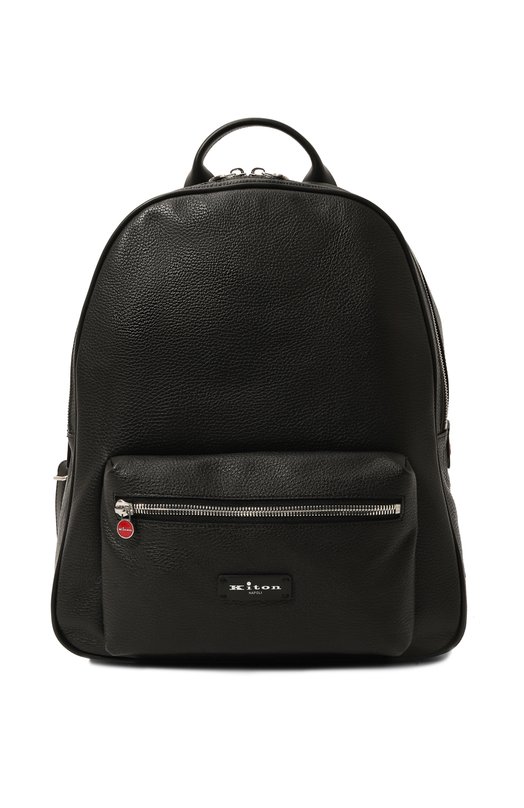 Рюкзак Kiton UBA0021N0112001 Чёрный UBA0021N0112001