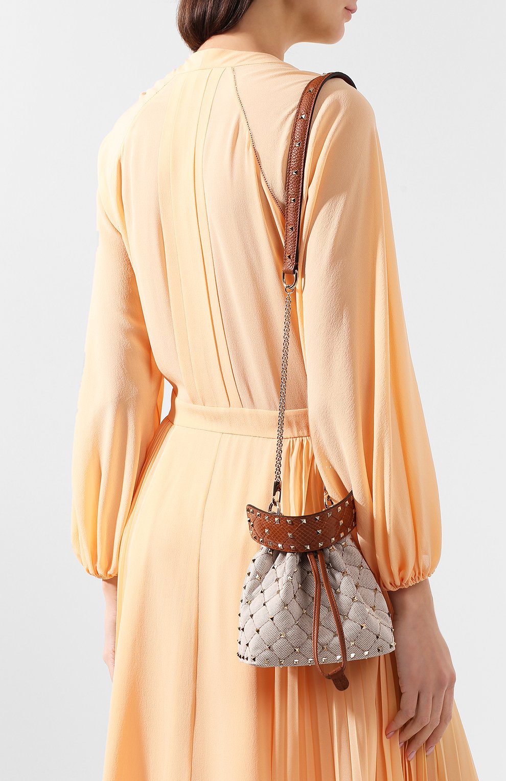 Сумка spike.it VALENTINO, арт. TW2B0B59/BWH, фото 5