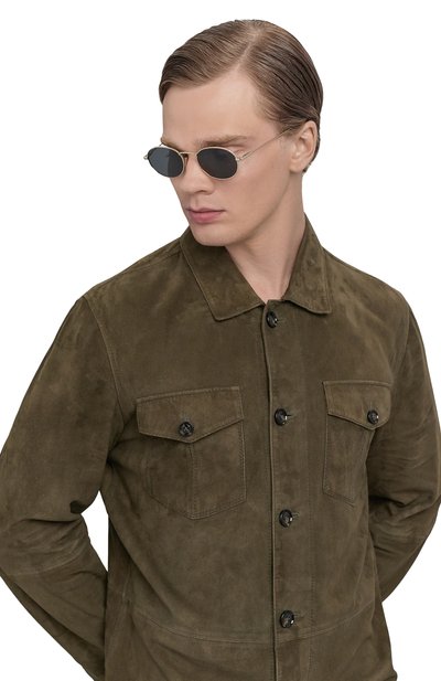 Солнцезащитные очки SAINT LAURENT, арт. SL 799 003, фото 2