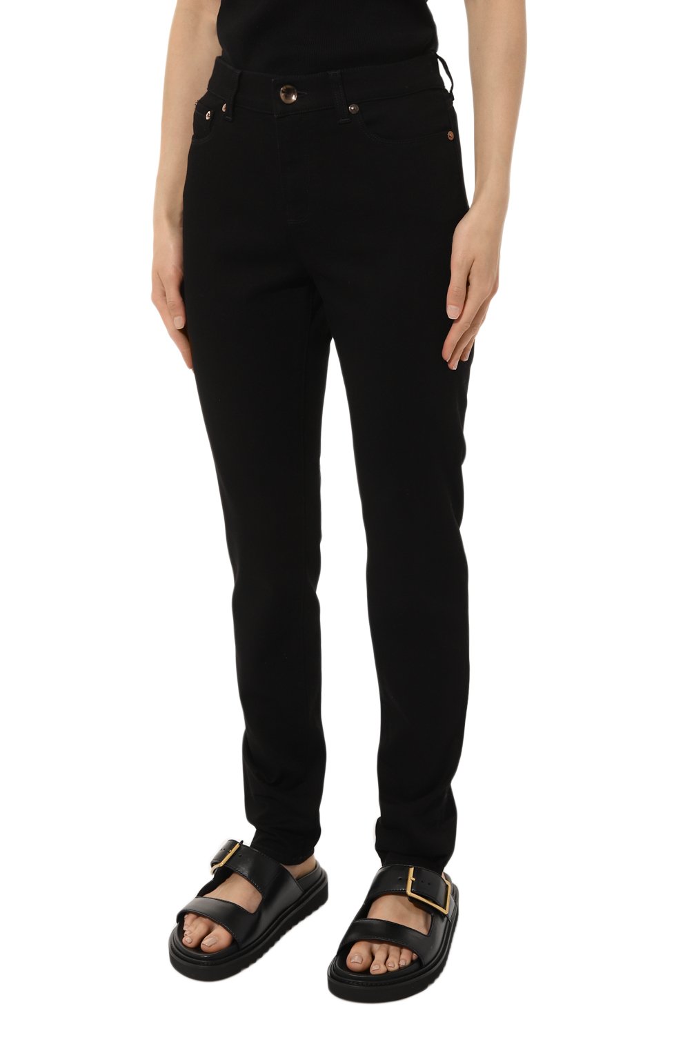 Джинсы GIORGIO ARMANI, арт. 8NAJ20/AD00Z, фото 3