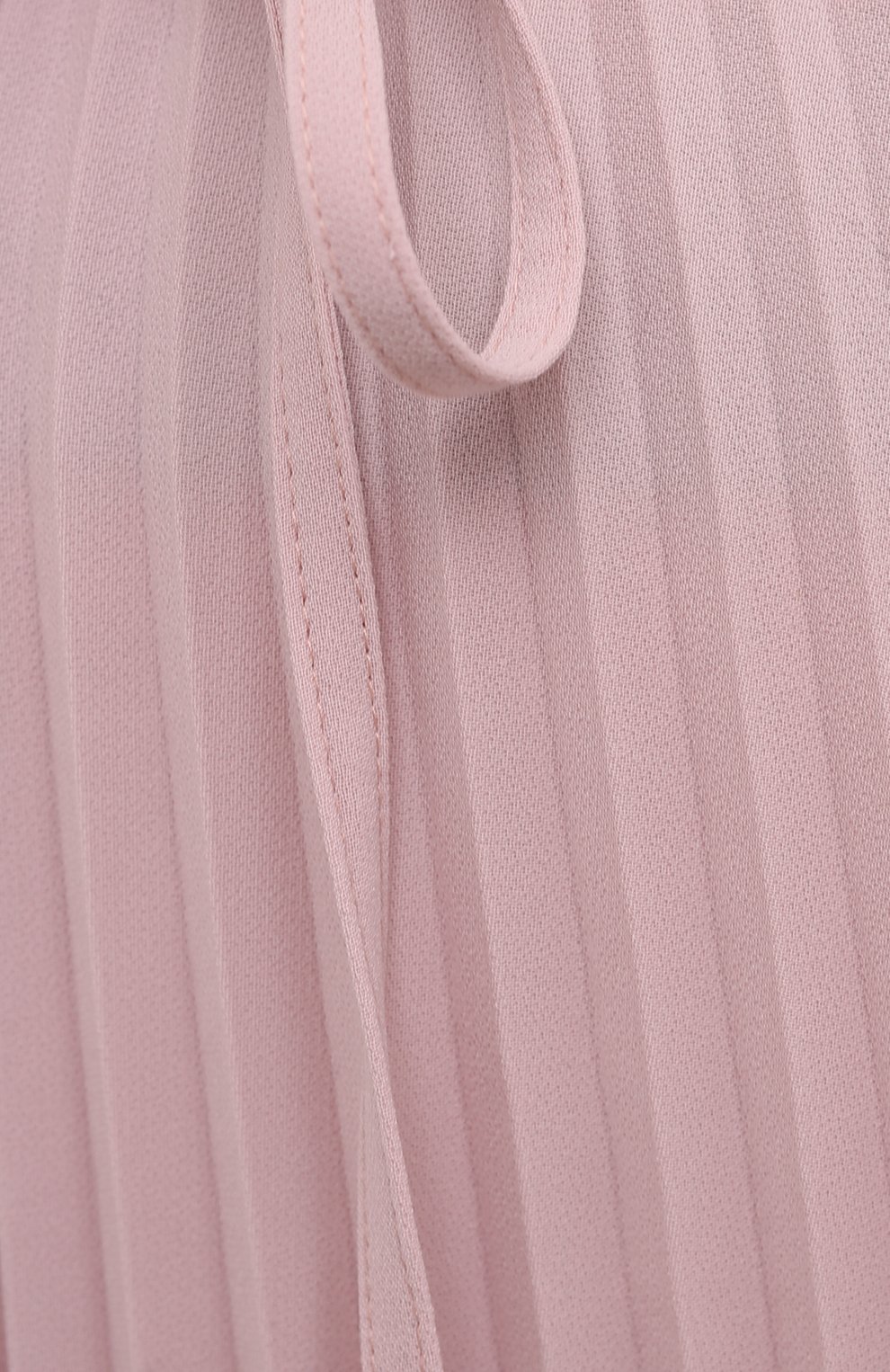 Плиссированная юбка REDVALENTINO, арт. VR3RAB85/4RA, фото 5