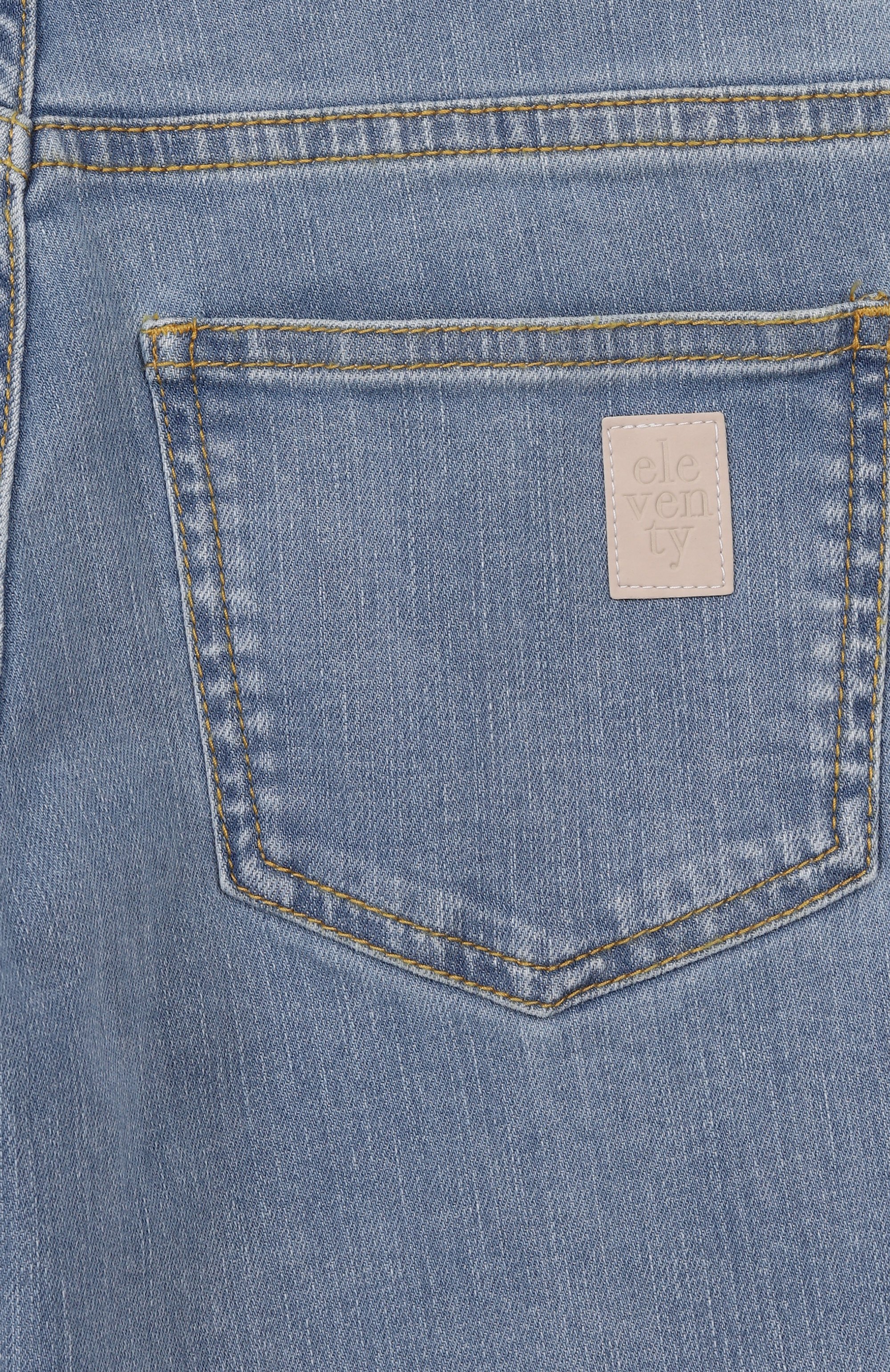 Джинсы ELEVENTY, арт. EY6V0T/Z3664_001, фото 3