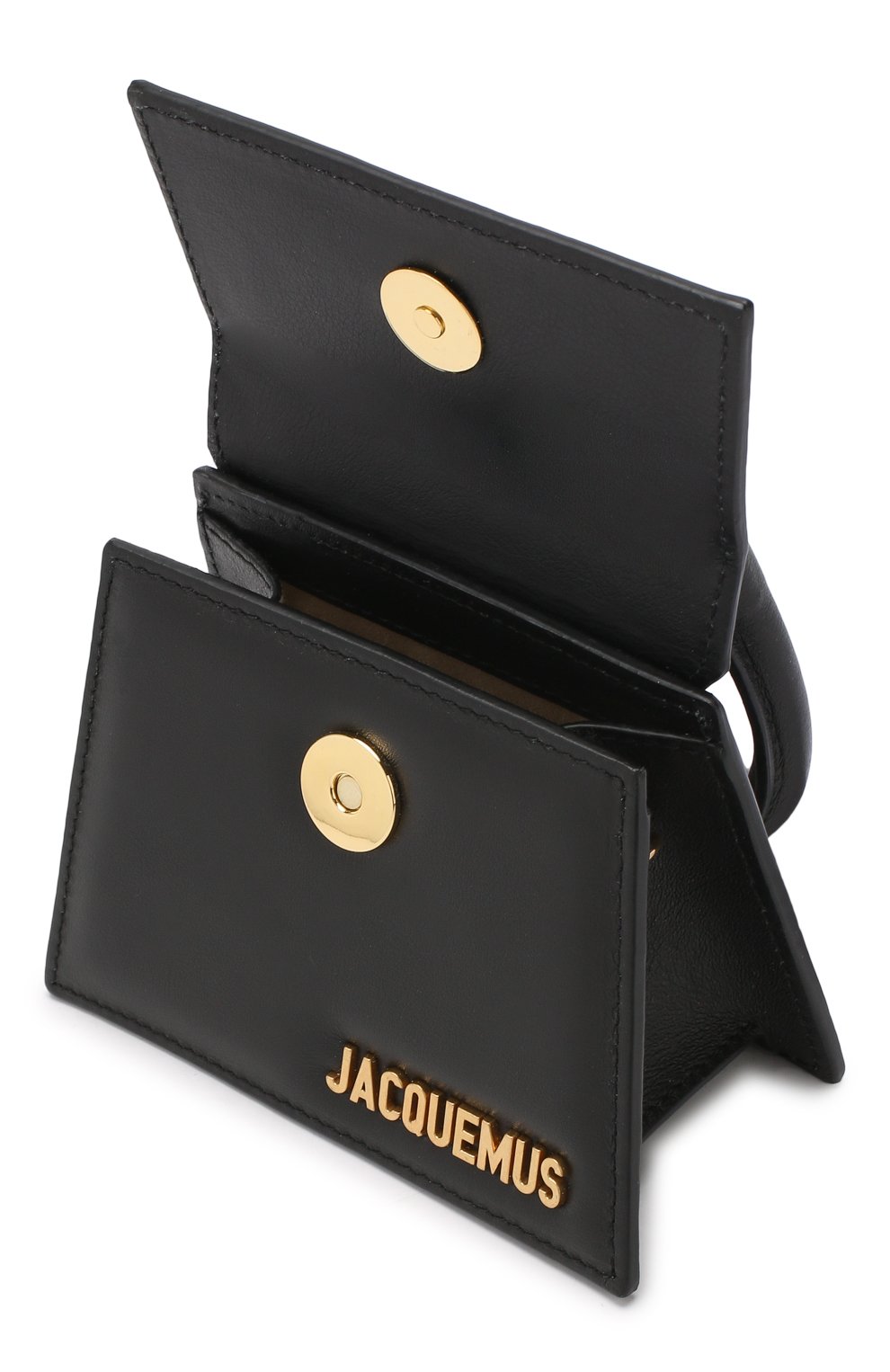 Сумка le chiquito JACQUEMUS, арт. 191BA01, фото 4