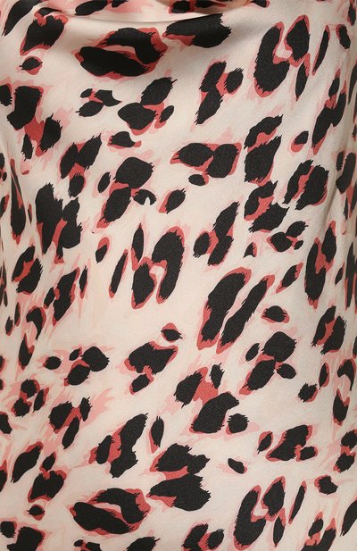 Платье SEVEN LAB, арт. D-K1 leo rose, фото 5