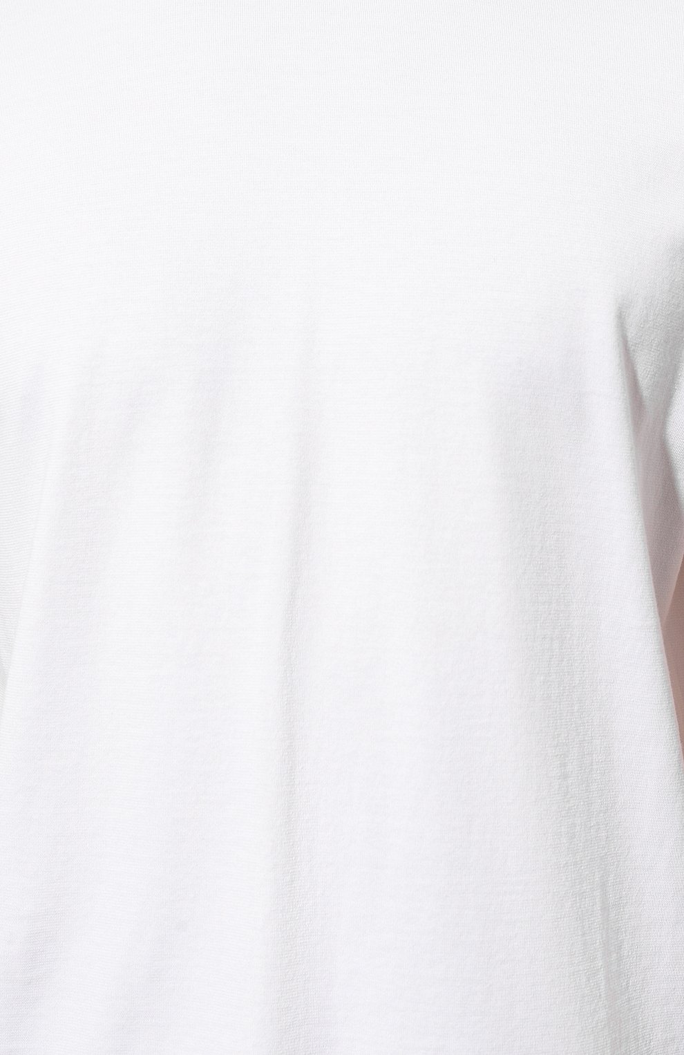 Хлопковая футболка bryce AG ADRIANO GOLDSCHMIED, арт. 71358ELX/TBC, фото 5