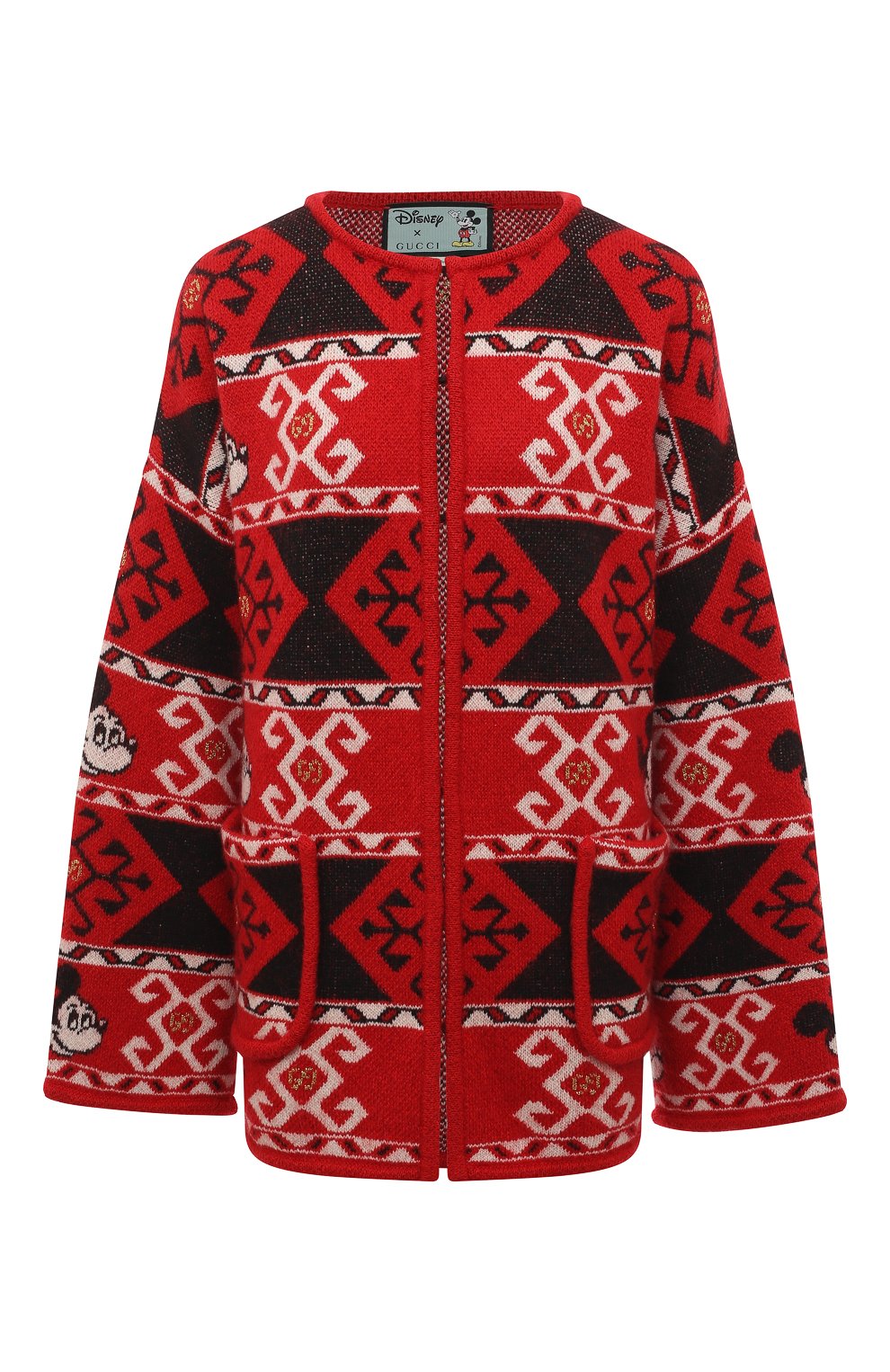 Кейп disney x gucci GUCCI, арт. 611762 XKA5Q, фото 1