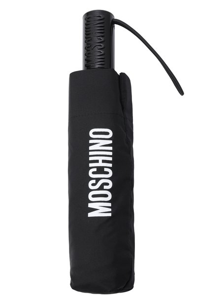 Складной зонт MOSCHINO, арт. 8967-0PENCL0SE, фото 4