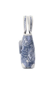 Сумка b-army BALMAIN, арт. CN1FM872/TPLY, фото 4