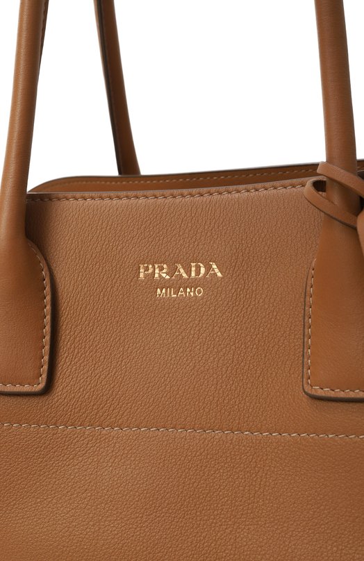 Сумка Prada 1BG571/2CYS Коричневый  1BG571/2CYS Фото 3