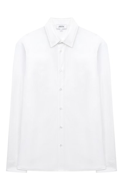 Хлопковая сорочка ALETTA, арт. AMC000640ML/9A-16A, фото 1