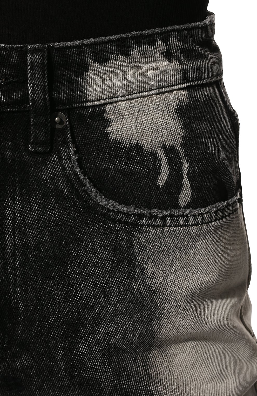 Джинсы KSUBI, арт. 5000007289, фото 5