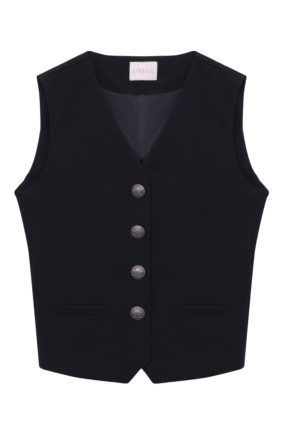 Жилет EIRENE, арт. FW242589/9/10A-14/15A, фото 1