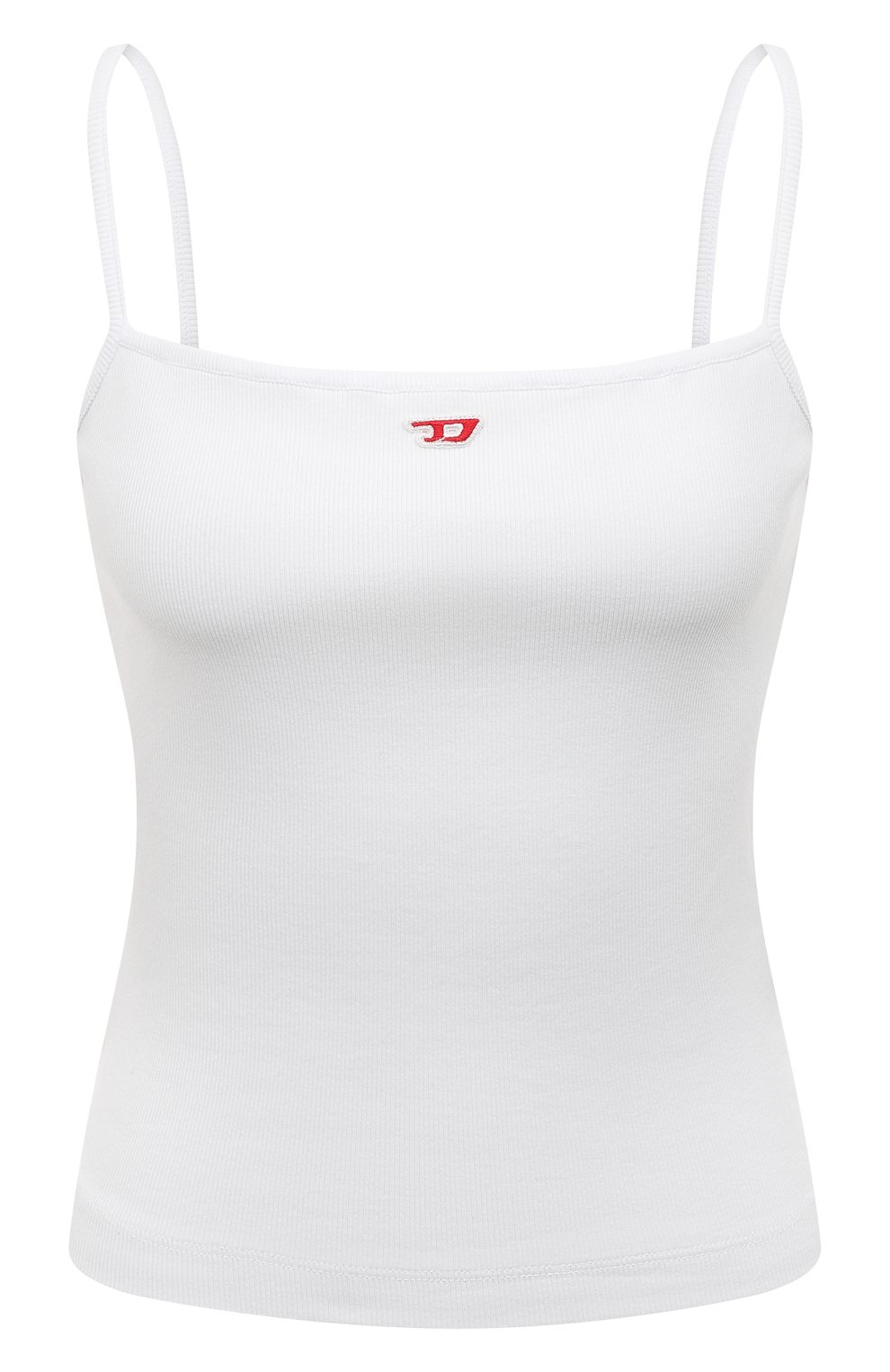 Хлопковый топ DIESEL, арт. A05107/0EJAI, фото 1